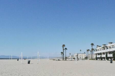 Stay At The Hermosa Pier Luxe Studio شاطئ هيرموسا المظهر الخارجي الصورة