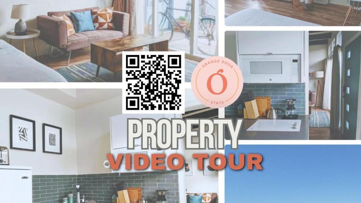 Stay At The Hermosa Pier Luxe Studio شاطئ هيرموسا المظهر الخارجي الصورة
